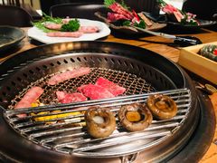 -黑牛の店·和牛烧肉(合生汇店)