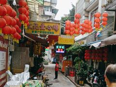 -文记壹心鸡(宝华路店)