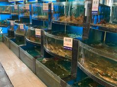 水产区-莆鑫海鲜城(浏河店)