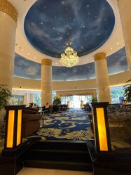 -天邑国际酒店·宴会厅