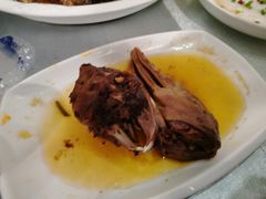 -双流传承老妈兔头(玉林总店)