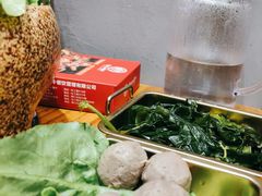 -刘少华贵州小黄牛·鲜牛肉火锅(总店)