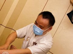 -华夏良子·足道SPA艾灸(三里屯店)
