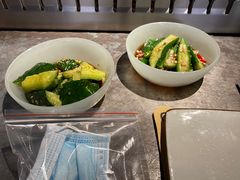 -很久以前羊肉串(南京路第一百货店)