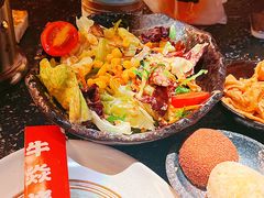 -牛焱·烧肉酒肆(五大道店)