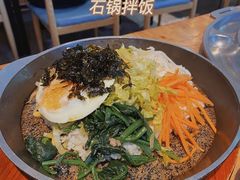 -金顺韩式烤肉·网红烤肉店(广利路店)