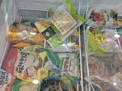 -正隆斋素食超市(西四店)