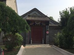 -万源龙顺度假庄园生态观光园