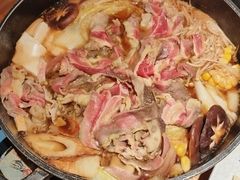 -故乡屋日本料理(八一广场店)