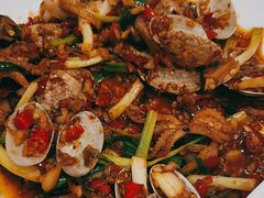 -长沙三景韦尔斯利酒店·Oval全日制餐厅自助餐