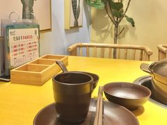 -椰贝原味椰子鸡(江南万达店)