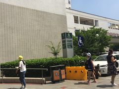 -华中科技大学同济医学院附属同济医院(汉口院区)