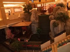 -聚春园自助餐厅(东街口店)