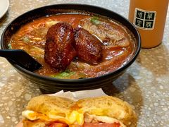 -华嫂冰室(湾仔店)