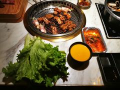 -火炉火自助餐(西直门凯德MALL店)