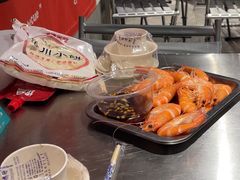 -鲁C·尚小炉·淄博烧烤(市北店)