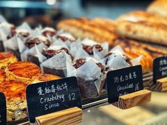 -麦田工坊(月湖店)
