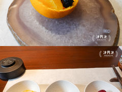 -无味舒食(思南公馆店)