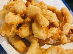 酥肉-马路边边串串香(大成路店)