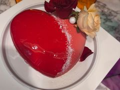 -洲际酒店·地平线全日餐厅HORIZON CAFÉ