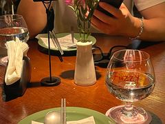 -Fuzzy Bistro 浮几韩餐·茶酒馆