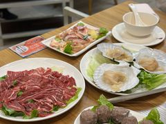 -吉友粥底火锅(方斜路店)