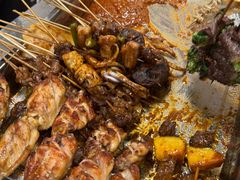 -万达广场(东莞厚街店)