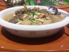 杂拌鱼-小船渔村•大连菜•大连焖鱼(黄河路店)