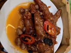 -避风塘·金牌店·夜宵(金玉兰店)