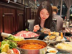 -一哥澳门豆捞·澳门风打边炉(高德置地店)