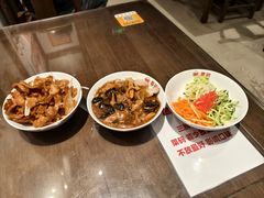 -添萬囍·天津三鲜捞面(天河城店)