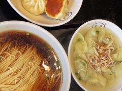 -毛华美食(清扬路店)