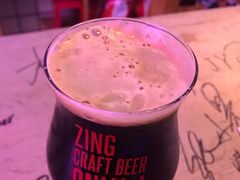 -ZING鲸鱼啤酒(葡萄院店)