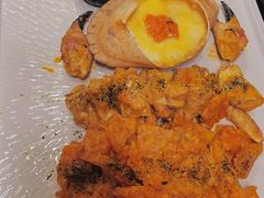 -鲜味食族水产·海鲜餐厅