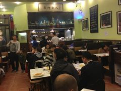 大堂-大哥餐厅(西城花园店)