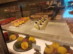 -福州西湖大酒店·怡湖咖啡厅