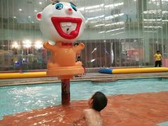 -南宫温泉水世界