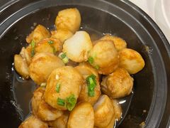 -丰收日·小海鲜·沪上家宴(顾村正大店)