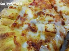 -达美乐比萨(武定店)