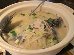 -老阿爸鲜鱼土菜(独墅湖店)
