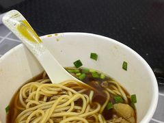 -清真蒋有记(老门东店)