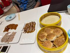 -玉林烤鸭店(黄村康庄店)