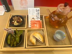 -谷小推·按摩·茶饮·社交(阳光新业店)