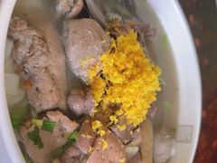 -潮镇老尾牛杂(环城西路店)