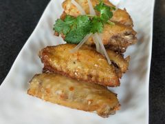 -WOLFGANG PUCK KITCHEN & BAR(迪士尼小镇店)