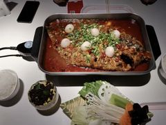 -鱼酷活鱼烤鱼(沈阳大悦城店)