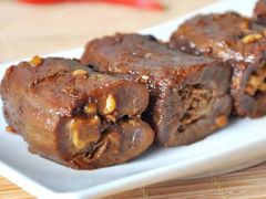 -周黑鸭(太阳宫凯德店)