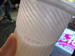 -杨记杏仁茶(椰园店)