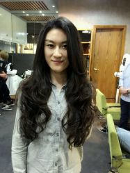 点击看大图 -霓·Hair