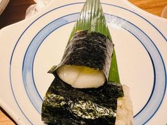 -初居食屋日式料理(万象城购物中心店)